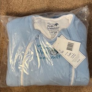 Magic Merlin Suit 6-9mo